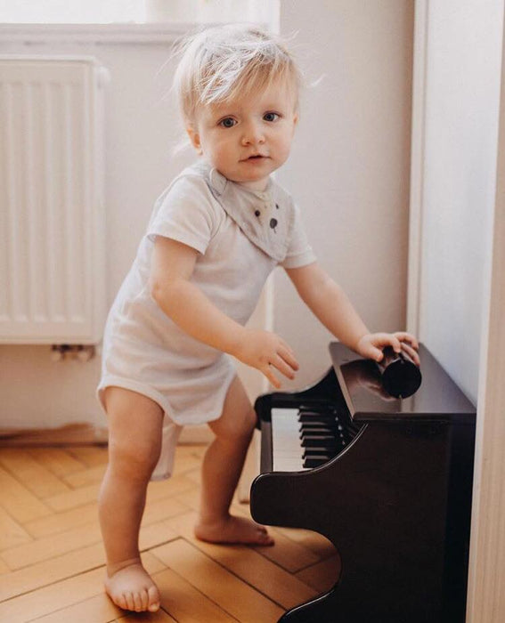 Piano, Desert Sun Begränsad Upplaga