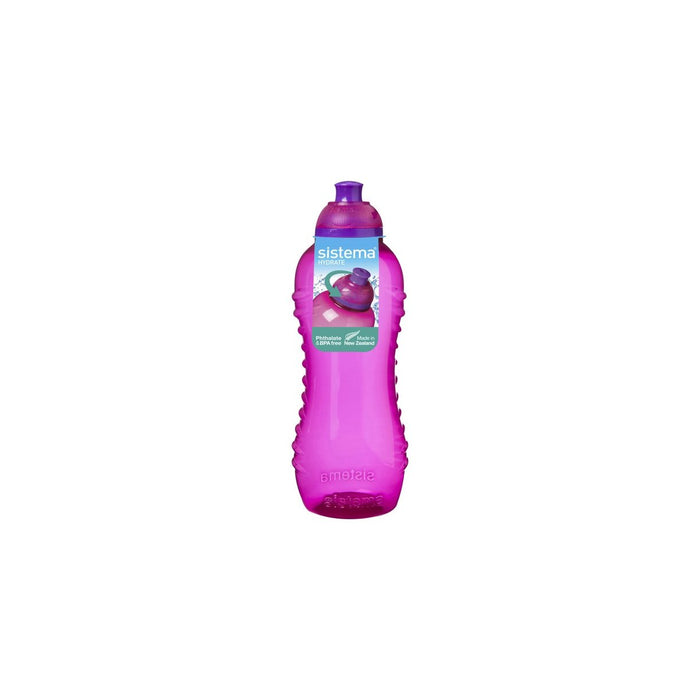 Drickflaska, 460ml, Rosa