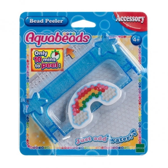 AquaBeads pärlsläpp