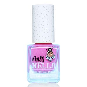 Nagellack, Blueberry Smoothie - Ljuslila