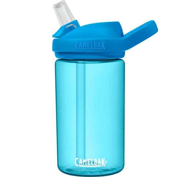 Camelbak Eddy+ Kids 0,4L dricksflaska True Blue