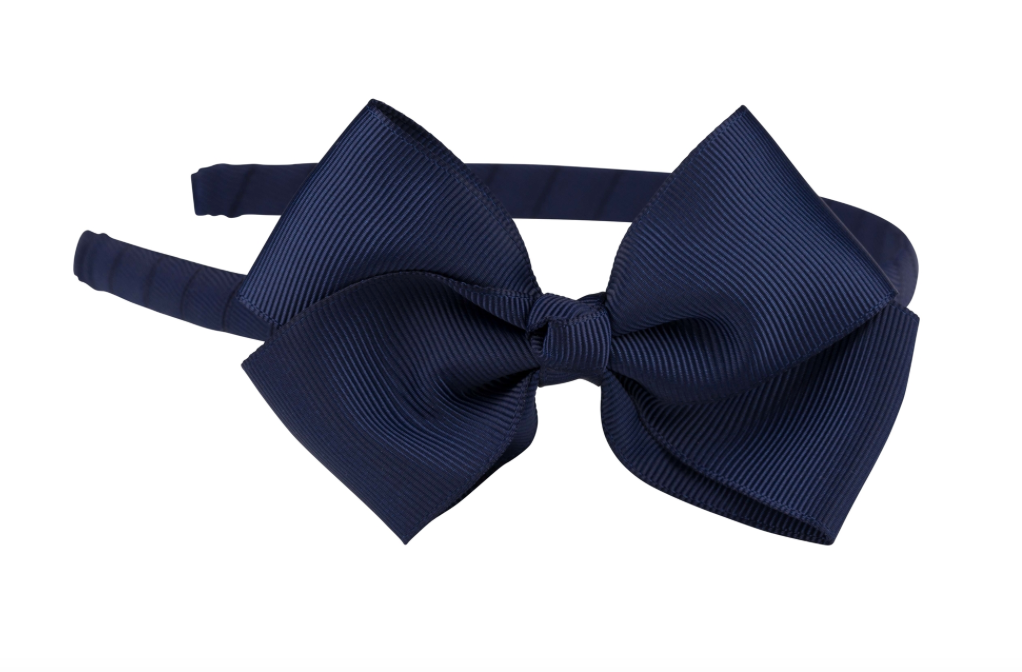 Diadem - navy