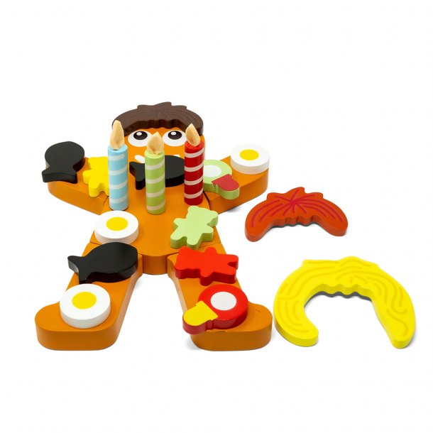 Pepparkakeman