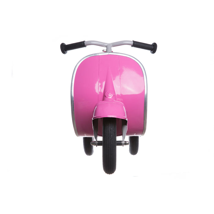 Löparcykel, Primo Classic - Rosa