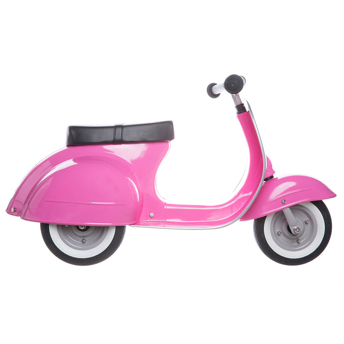 Löparcykel, Primo Classic - Rosa