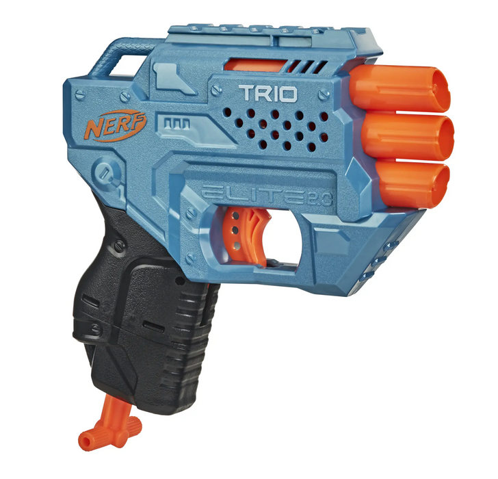 Nerf Elite 2.0 Trio SD-3