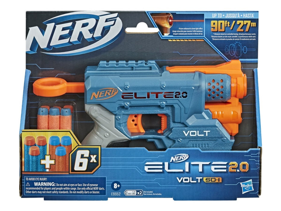 Nerf Elite 2.0 Volt SD-1