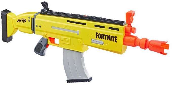 Nerf Fortnite Risky Reeler / AR-L