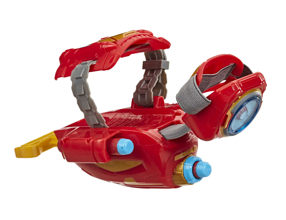 Nerf Iron Man Repulsor sprängleksak