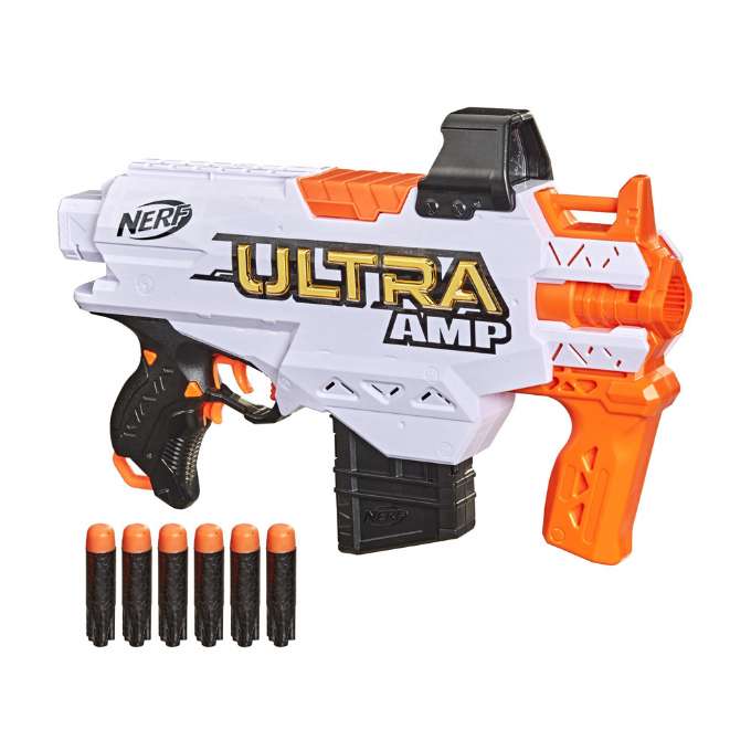 Nerf ultraförstärkare