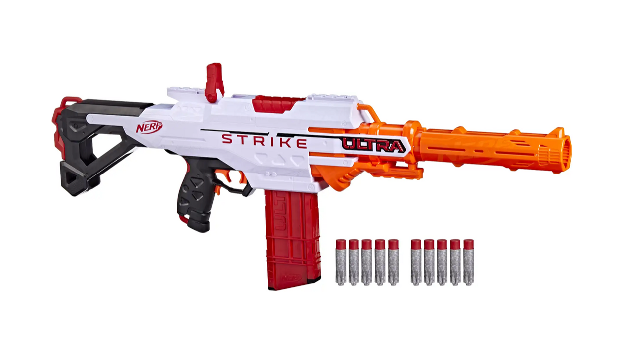 Nerf Ultra Strike Blaster