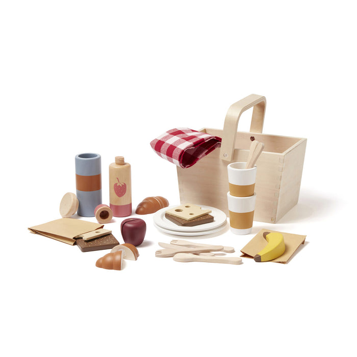 Picknick set (Kid's hub)