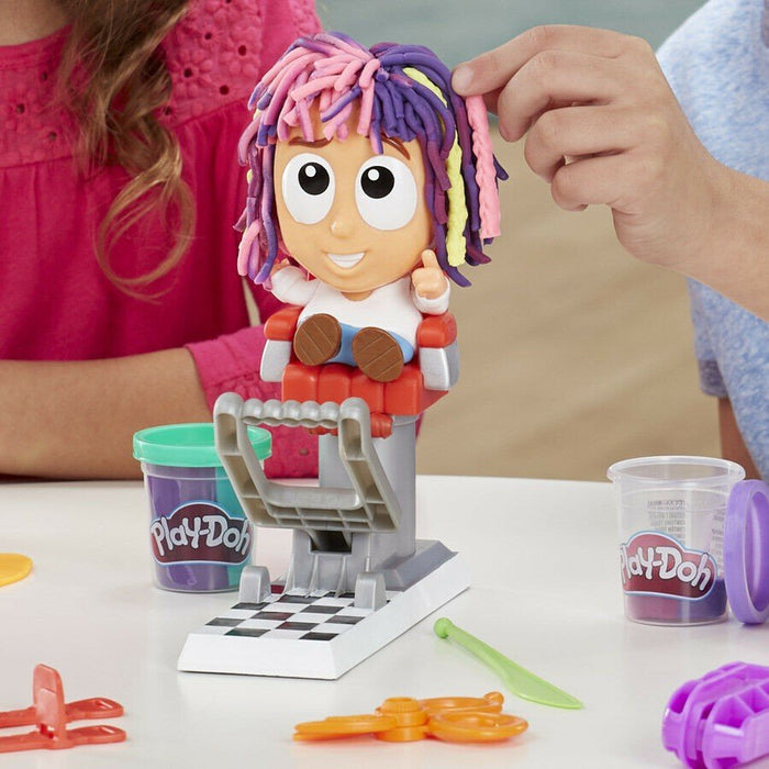 Play-Doh - Crazy cuts stylist