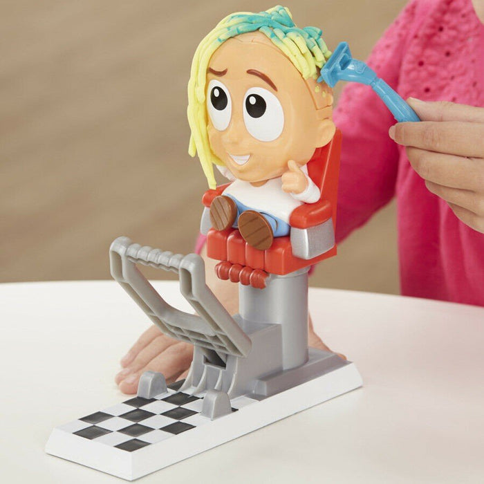 Play-Doh - Crazy cuts stylist