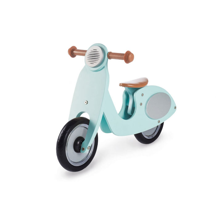 Löpcykel, Vespa Wanda - Mynta