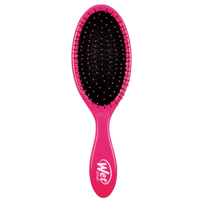 Wet Brush Original Detangler - Rosa