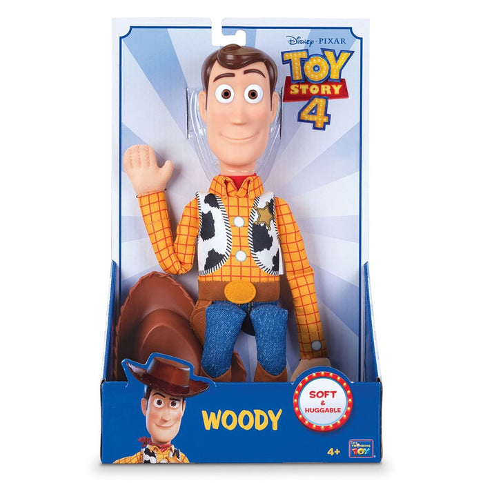 Woody Docka